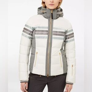 Bogner Down Ski Jacket